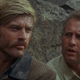 Butch Cassidy And The Sundance Kid (the movie)